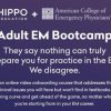 1597546109 1931265075 introduction to adult em bootcamp the practice of emergency medicine hippo 510x349 1