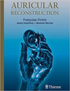 Auricular Reconstruction (EPUB)