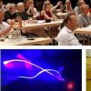 International Society for Medical Laser Applications Training Course San Diego 2024