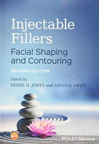 Injectable Fillers: Facial Shaping and Contouring, 2nd edition (Videos Only)