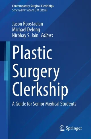 Plastic Surgery Clerkship (EPUB)