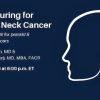 2022 Econtouring For Head And Neck Cancer