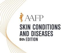 AAFP Skin Conditions And Diseases 5th Edition Videos Audios PDF
