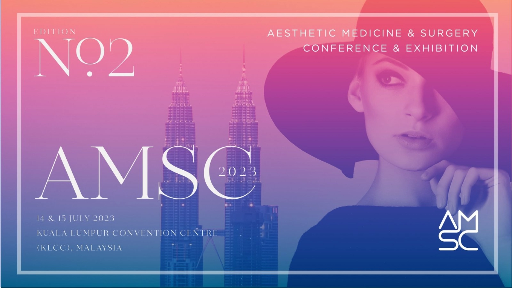 Aesthetic Medicine Surgery Conference 2023