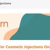 American Society For Dermatologic Surgery Facial Anatomy
