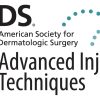 ASDS Advanced Anatomy & Injection Techniques
