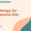 American Society for Dermatologic Surgery Immunotherapy for Non-melanoma Skin Cancer