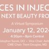 CME Nuances in Injectables The Next Beauty Frontier video course 2024 scaled 1