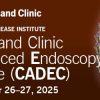 Cleveland Clinic Advanced Endoscopy Course 2025