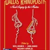 Dallas Rhinoplasty Nasal Surgery By The Masters 4th Edition Videos Original PDF From Publisher