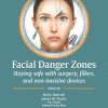 Facial Danger Zones Staying Safe With Surgery Fillers And Non Invasive Devices PDFVideos