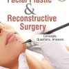 Facial Plastic And Reconstructive Surgery Concepts Questions Answers