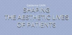 Galderma GAIN Shaping The Aesthetic Lives Of Patients 2023