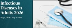 Harvard Infectious Diseases in Adults 2026