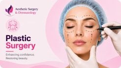Plastic Surgery
