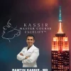 Kassir Facelift Master Course 2024