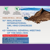 Malaysian Society of Otorhinolaryngologists Head Neck Surgeons 14th Malaysian International ORL HNS Congress 42nd Annual General Meeting Of The MSO HNS 2022