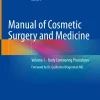Manual of Cosmetic Surgery and Medicine (Original PDF from Publisher)