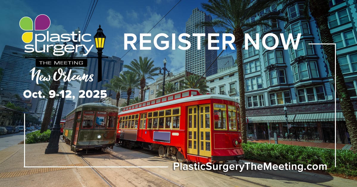 Plastic Surgery The Meeting OnDemand 2025