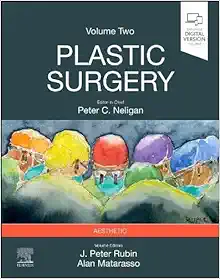 Plastic Surgery Volume 2 Aesthetic Surgery 5th Edition True PDF