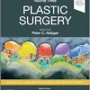 Plastic Surgery Volume 3 Craniofacial Head And Neck Surgery And Pediatric Plastic Surgery 5th Edition True PDF