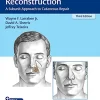 Principles of Facial Reconstruction: A Subunit Approach to Cutaneous Repair, 3rd Edition (Original PDF from Publisher)