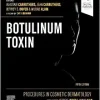 Procedures In Cosmetic Dermatology Botulinum Toxin 5th Edition PDF VIDEO
