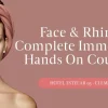 South American Plastic Surgery Face Rhino Masters Immersion Course 2020