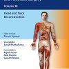 Textbook Of Plastic Reconstructive And Aesthetic Surgery Volume III Head And Neck Reconstruction Original PDF From Publisher