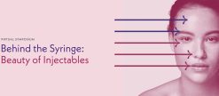 The Aesthetic Society Behind the Syringe Beauty of Injectables 2025
