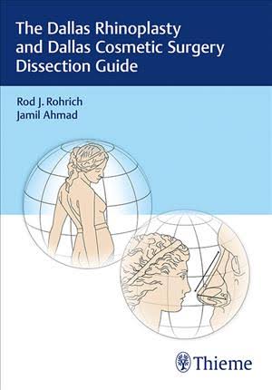 The Dallas Rhinoplasty and Dallas Cosmetic Surgery Dissection Guide PDFVideo
