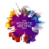 The aesthetic meeting 2021