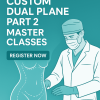 Total Definer Custom Dual Plane Part 2