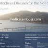 Infectious Diseases for the Non-Specialist 2025