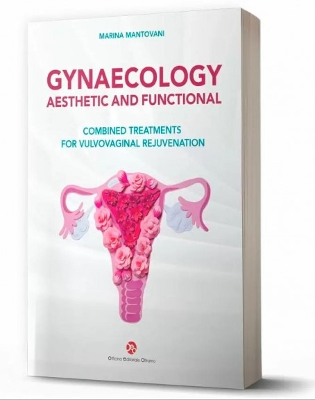 GYNAECOLOGY AESTHETIC AND FUNCTIONAL COMBINED TREATMENTS FOR VULVOVAGINAL REJUVENATION (pdf and videos)