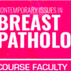 2025 Contemporary Issues in Breast Pathology (USCAP) (Videos + Slides)
