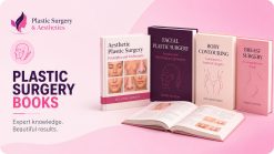 plastic surgery books