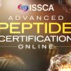 International Society for Stem Cell Application Advanced Peptide Therapy Certification Online 2026