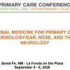 MER Primary Care Conferences Internal Medicine for Primary Care Endo ENT Neuro Sep 04-06, 2026