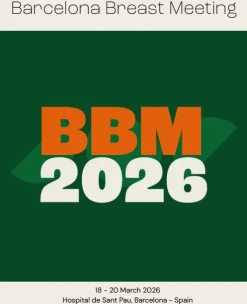 Barcelona Breast Meeting 2026