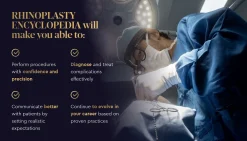 Perface Rhinoplasty Encyclopedia – SV – Mastering The Art