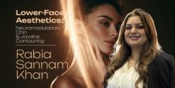 OHI-S Lower-Face Aesthetics Neuromodulation, Chin & Jawline Contouring 3 lesson 31m