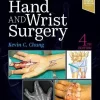 Operative Techniques: Hand and Wrist Surgery, 4th Edition (EPUB3 + Converted PDF)