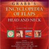 Grabbs Encyclopedia Of Flaps 3 Volume Set 3rd Edition Original PDF From Publisher