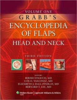 Grabbs Encyclopedia Of Flaps 3 Volume Set 3rd Edition Original PDF From Publisher