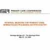 MER Primary Care Conferences May Internal Medicine for Primary Care Derm Pulm Psych May 22-24, 2026