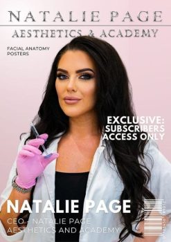 Dr Natalie Page – Aesthetics Unlocked