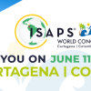 ISAPS World Congress 2024 Cartagena