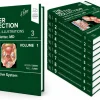 The Netter Collection of Medical Illustrations Complete Package (Netter Green Book Collection) 3rd Edition