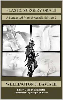 Plastic Surgery Orals: Suggested Plan of Attack, 2ed (EPUB)